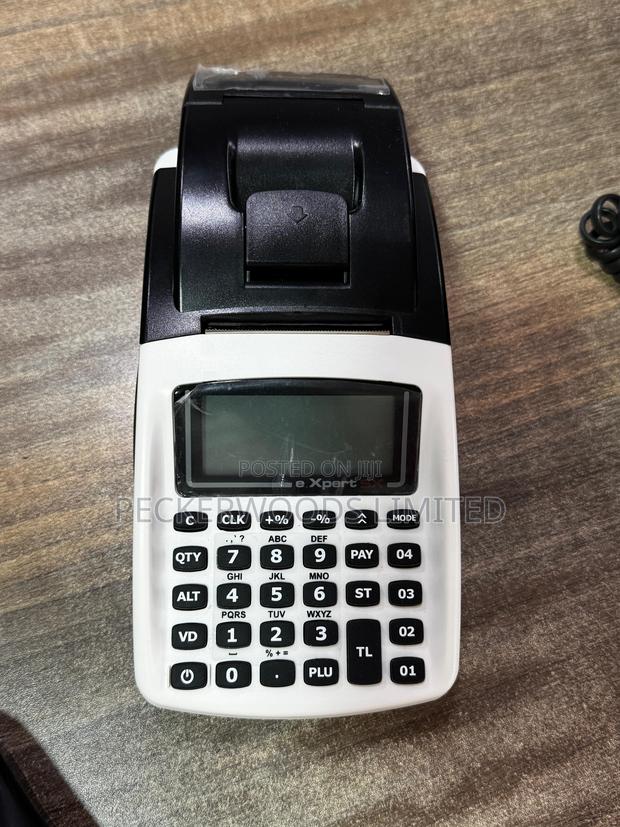 Small Footprint, Big Capabilities: Daisy Expert Sx Etr