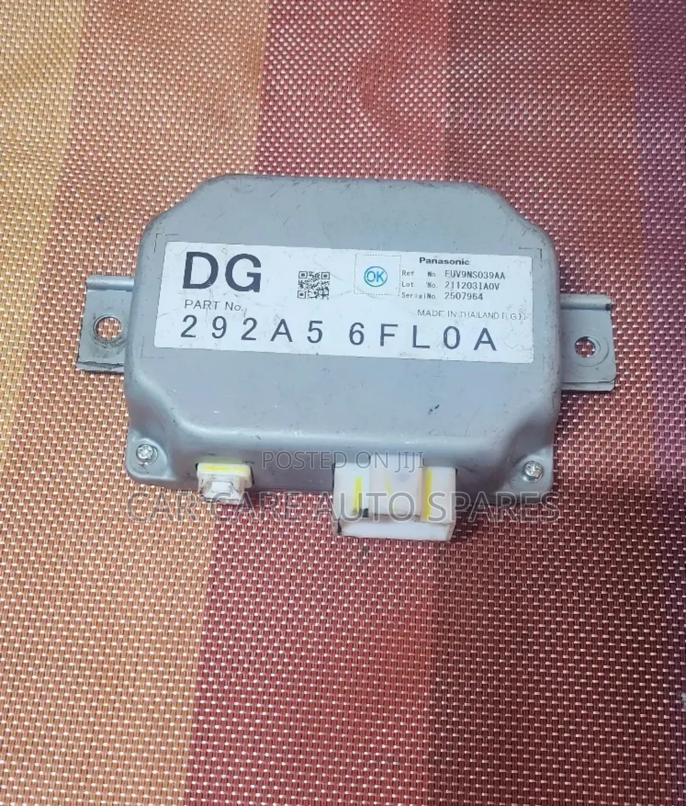 Power Steering Unit Nissan X-Trail Nt32