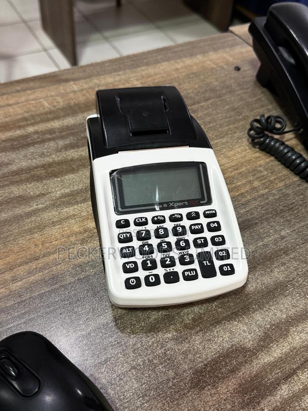 Stay Connected on the Move—Daisy Expert Sx With Wifi