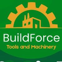 Derrick Buildforce Tools logo