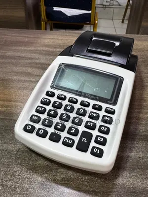 Built Tough, Works Smart—Portable Daisy Expert Sx for Retail