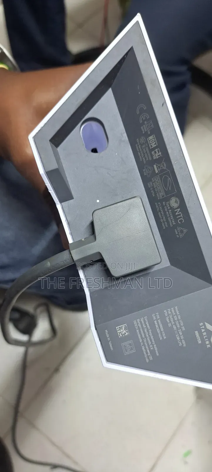 Starlink V2/V3 Service Repair. Power Problem's