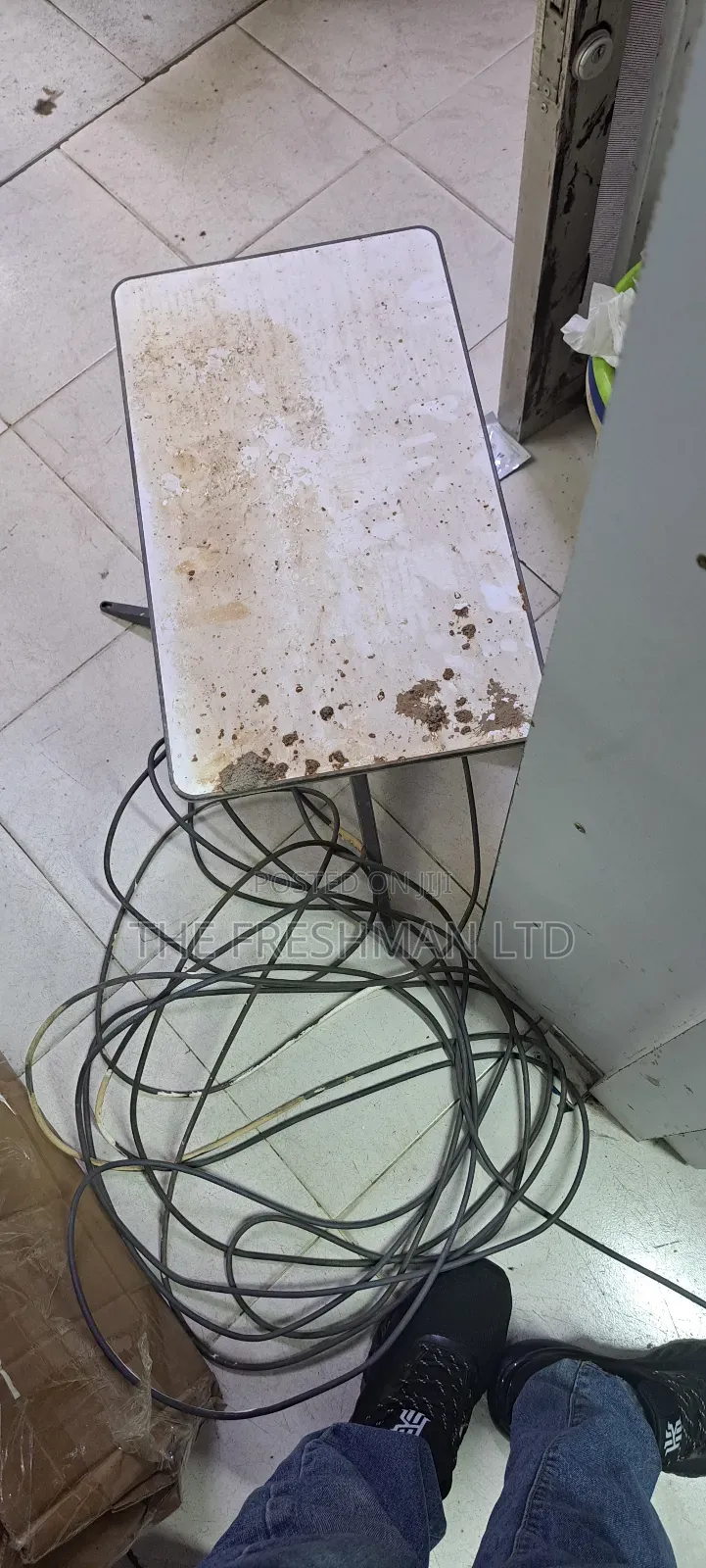 Starlink V2/V3 Service Repair. Power Problem's