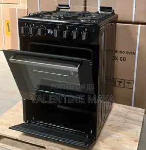 Freestanding Cooker 60 Cm 60 3 Gas Burners