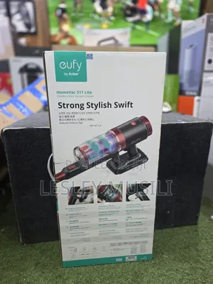 Eufy , Homevac S11 Lite, Cordless Stick Vacuum Cleaner