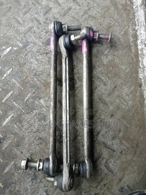 Stabilizer Links Mazda Demio,Verisa
