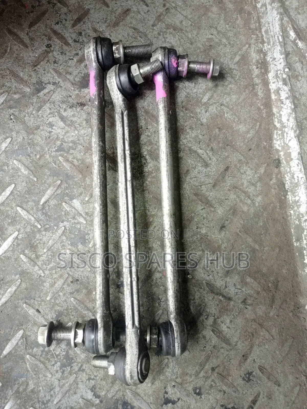 Stabilizer Links Mazda Demio,Verisa