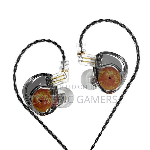 Nd Planet Iem Earphones - thumbnail 3