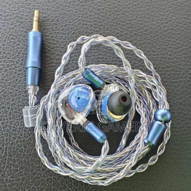 Nd Planet Iem Earphones - thumbnail 4