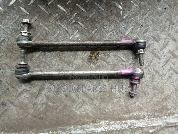 Stabilizer Links Tiida, Y12,Note