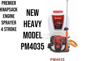 4-stroke Engine Sprayer - thumbnail 2