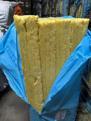 Fibreglass Slabs/Boards 1.2 × 0.6× 100mm