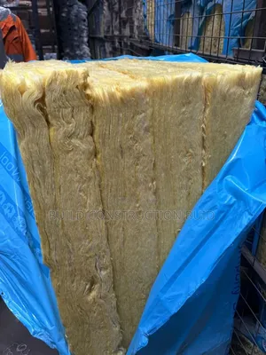 Fibreglass Slabs/Boards 1.2 × 0.6× 100mm