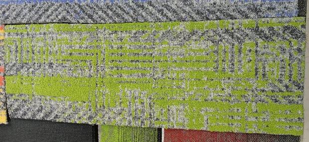 High Density 50 ×100cm Carpet Tiles - thumbnail 3