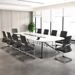 Office Chair ; Mesh Office Visitor
