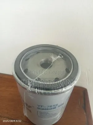 Yf 7612 ,Ff5052,3931065,1117n-010 Water /Fuel Filter Here