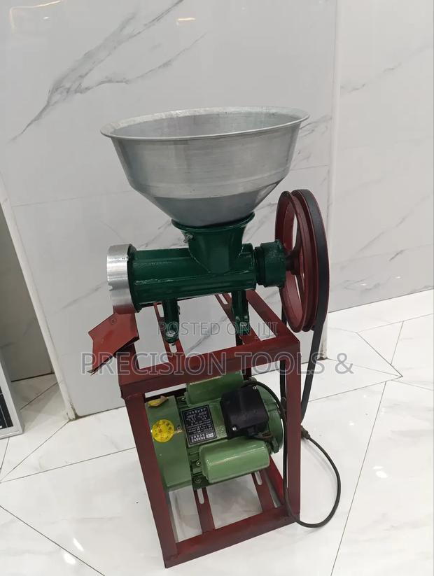 Yitong Meat Mincer With 2.2kw Motor/3hp