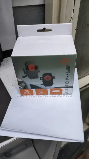 Dashboard Car Phone Holder