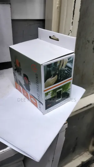 Dashboard Car Phone Holder