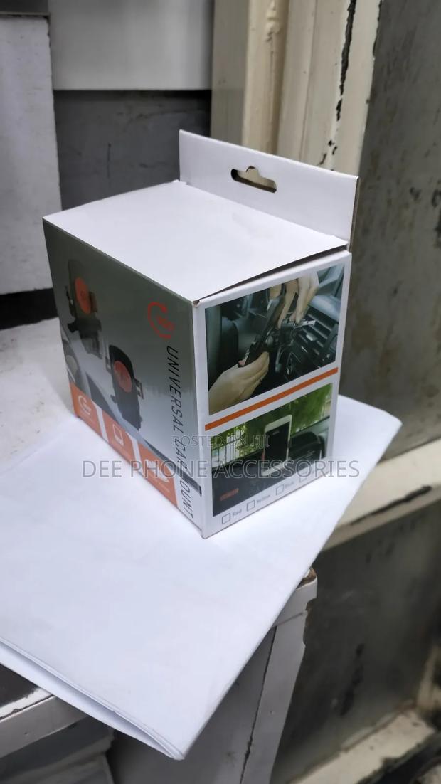 Dashboard Car Phone Holder - thumbnail 4