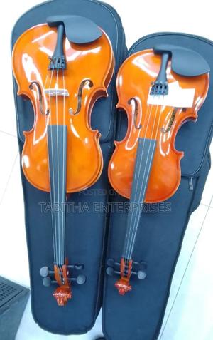 Viollin Playwood - thumbnail 2