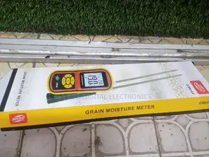 Highly Noted Grain Moisture Meter