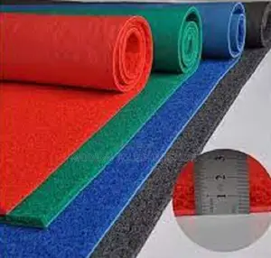 Multi Purpose Spaghetti Carpet
