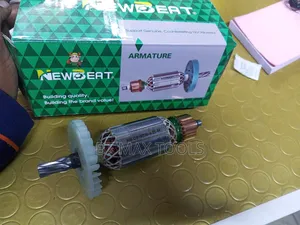 Armature for Makita Cs18538-8 Circular Saw