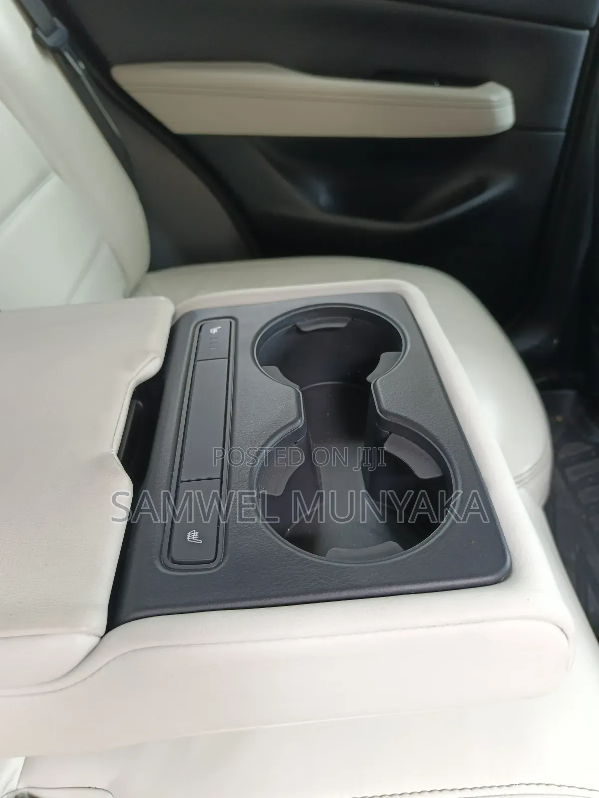 Mazda CX-5 Sport FWD 2018 Blue