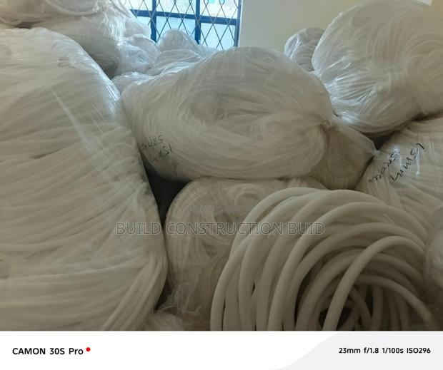 Backing Rod Suppliers in Kenya. - thumbnail 2
