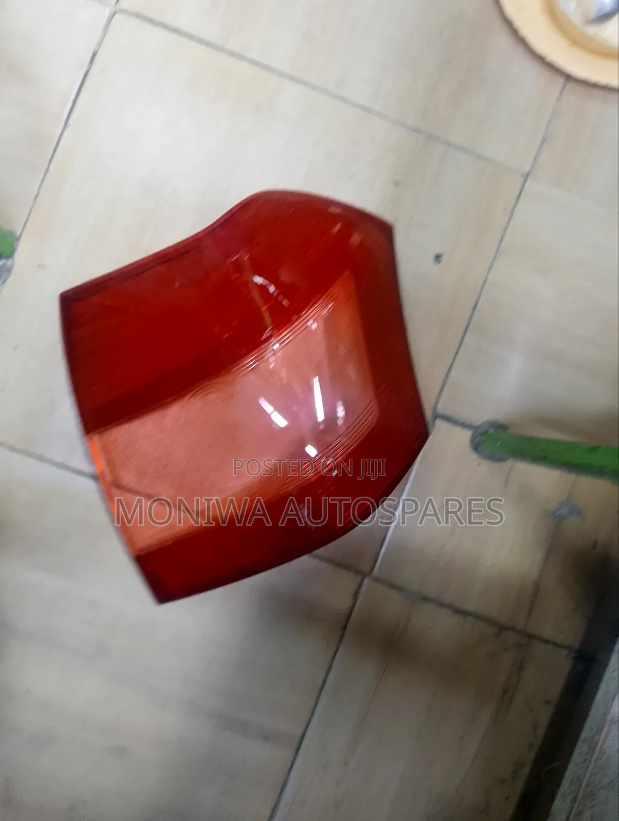 Tail Lens Toyota Allex,Runx
