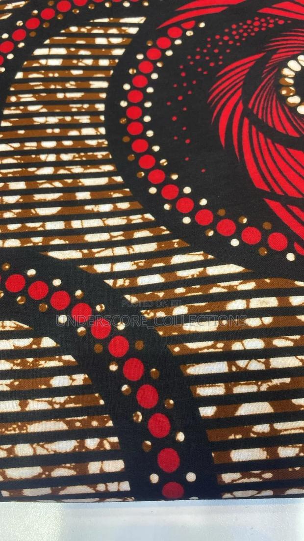 Vitenge Vitenge - main view