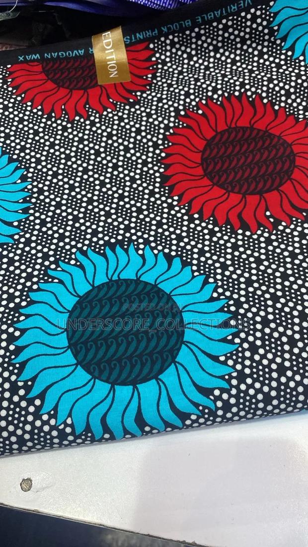 Vitenge Vitenge - thumbnail 2