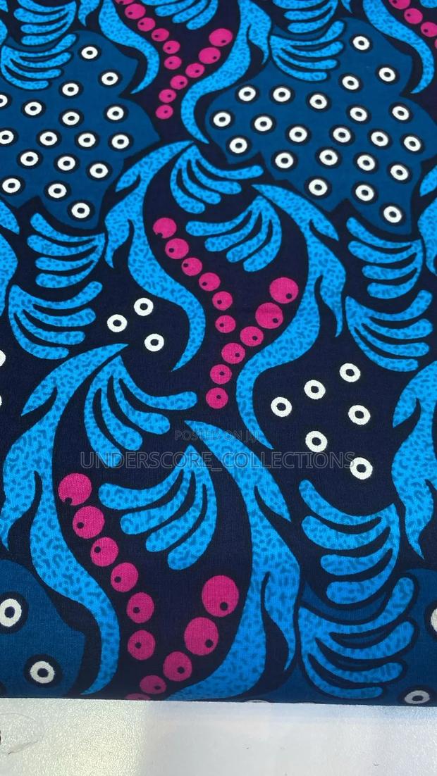 Vitenge Vitenge - thumbnail 3