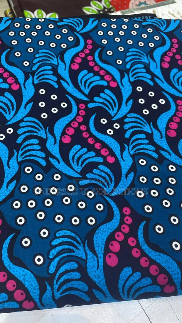 Vitenge Vitenge - thumbnail 4