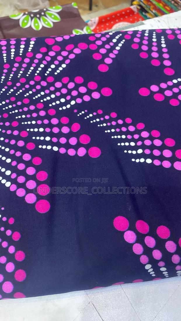 Vitenge Vitenge - thumbnail 5