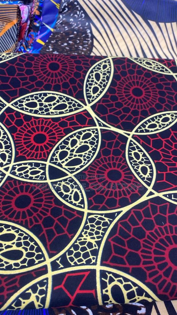 Vitenge Vitenge - thumbnail 6