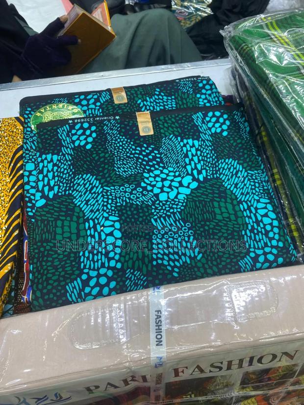 Vitenge Vitenge - thumbnail 7