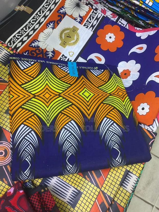 Vitenge Vitenge - thumbnail 8