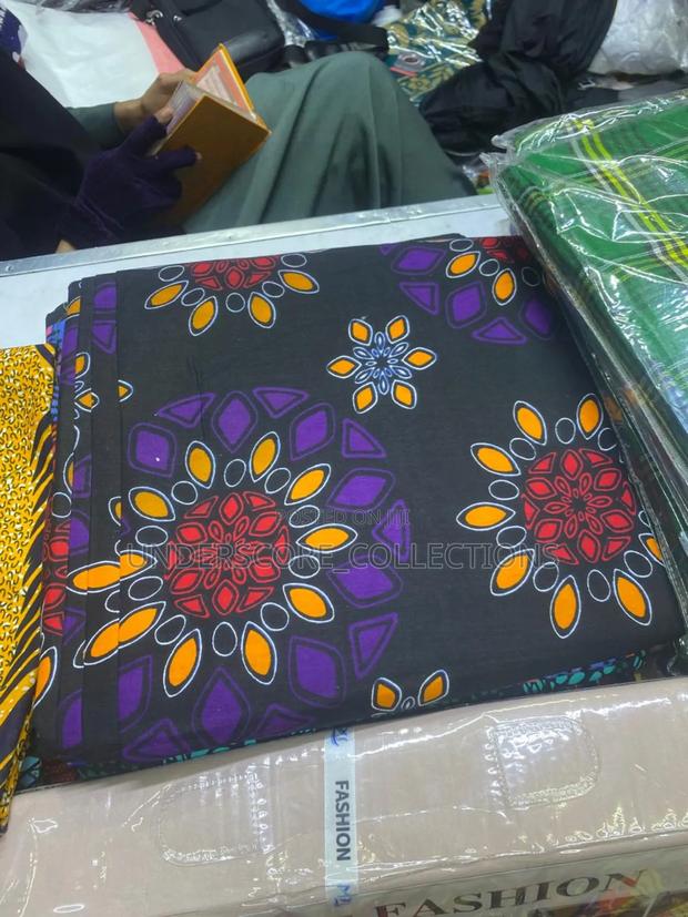 Vitenge Vitenge - thumbnail 9