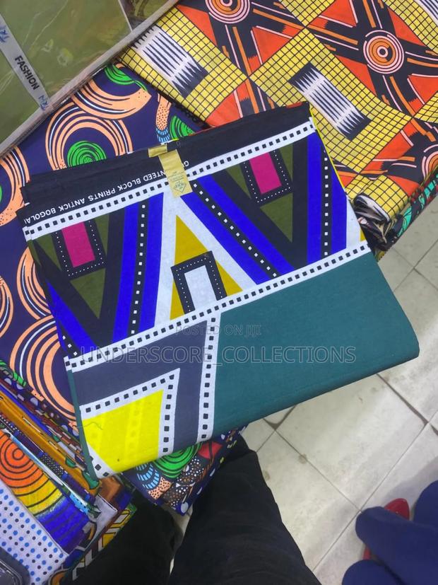 Vitenge Vitenge - thumbnail 10