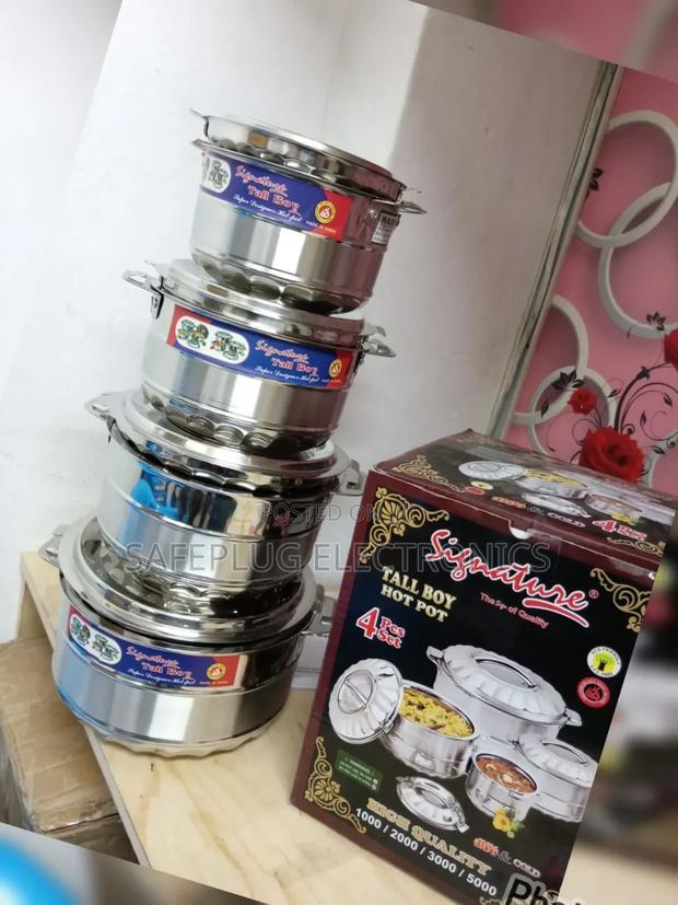 Hot Pots**Perfect Excellent Quality * - main view