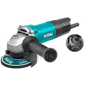 Total Angle Grinder 125mm/900w - thumbnail 2