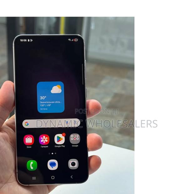 Samsung Galaxy S23 Plus 256 GB - thumbnail 3