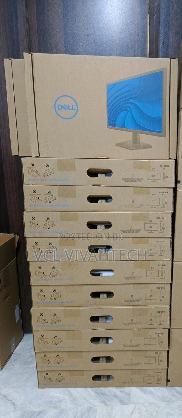 Dell 24 Monitor - Se2425h - main view