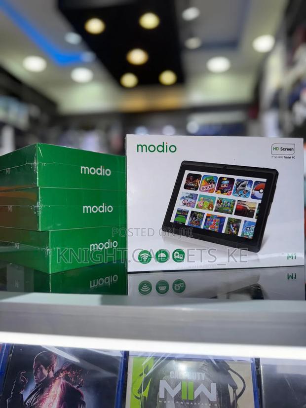New Modio M3 128 GB Silver