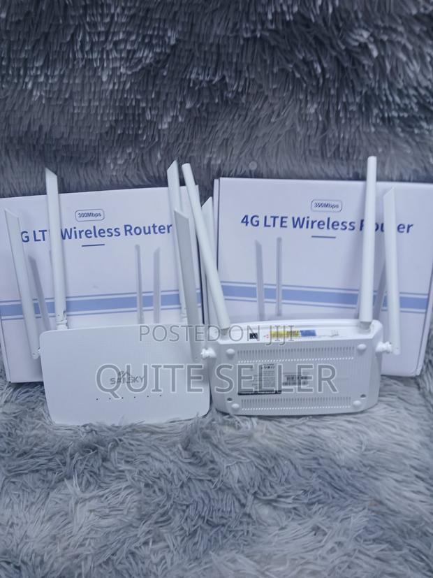 4g Simcard Everywhere 4g Lte Wifi Router 300mbps Wireless R