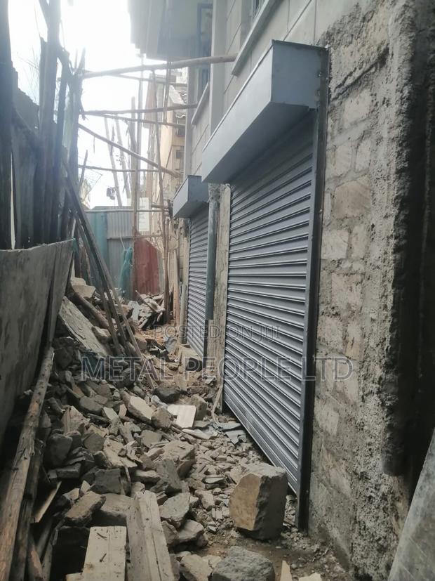 Roller Shutter Doors. Perfect for Shopfronts. - thumbnail 3