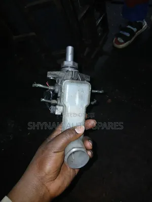 Brake Master Cylinder Only Suzuki Alto Old Model