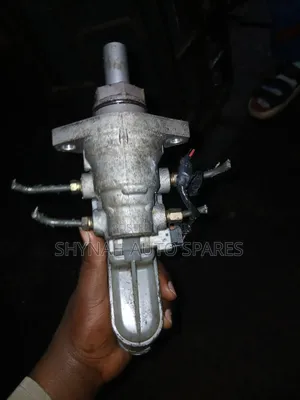 Brake Master Cylinder Only Suzuki Alto Old Model